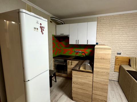 квартира по адресу Пономарёва ул., 26/5