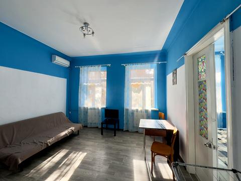 квартира за адресою 93-ї Холодноярської Бригади вул., 8