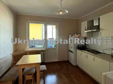 квартира за адресою Балтійський пров., 5