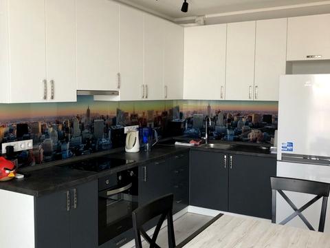 квартира за адресою Герцена вул., 35