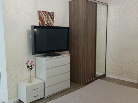 квартира по адресу Трускавецкая ул., 4-Б
