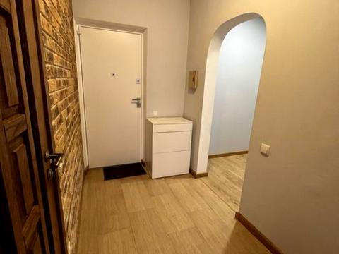 квартира за адресою Гарматна вул., 31-А