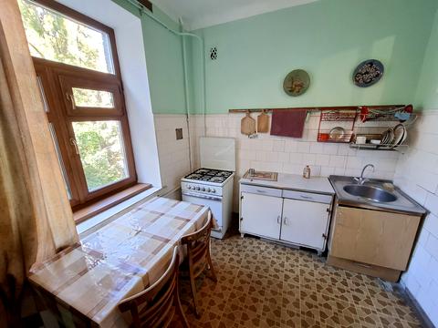 квартира за адресою Київ, Прорізна вул., 10