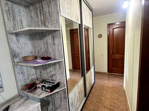 квартира за адресою Квартальна вулиц вул. (Гладкова), 23