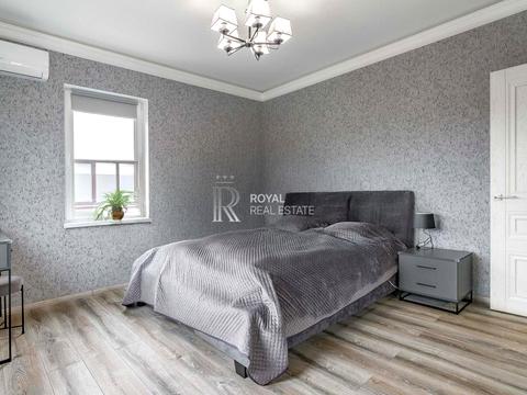 дом по адресу Петра Янчука ул., 1