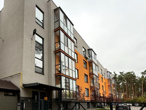квартира по адресу Радистов ул., 30