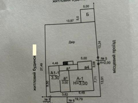 будинок за адресою Дмитра Антоненка вул. (Мінська)
