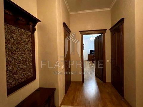 квартира по адресу Евгения Коновальца ул. (Щорса), 44-А