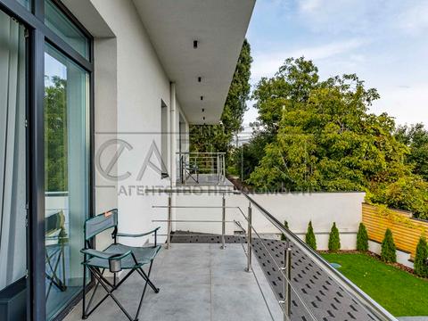 дом по адресу Кобылянской Ольги пер.