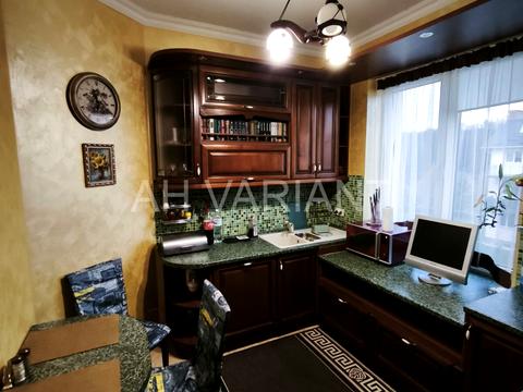 квартира за адресою Анатолія Тегзи вул. (Возз'єднання), 17