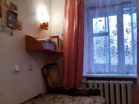 квартира за адресою Петропавловская