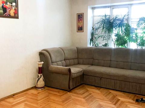 квартира по адресу Проспект Победы, 3