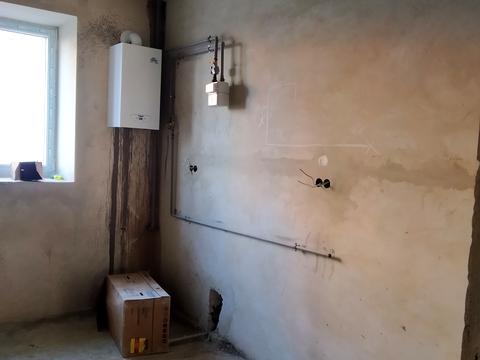 квартира по адресу Александра Довженко ул., 18