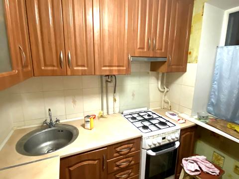 квартира по адресу Августовская ул., 11