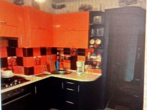 квартира за адресою Гагарина, 108