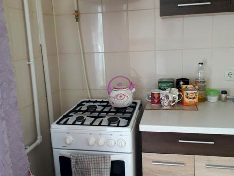 квартира за адресою Давида Ойстраха вул. (Затонського), 6