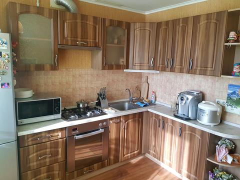 квартира по адресу Вітряні Гори ул., 2-А