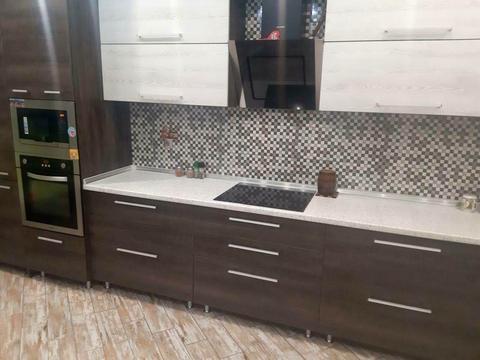 квартира за адресою Драгоманова вул., 2