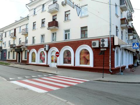 комерційна за адресою Коцюбинского