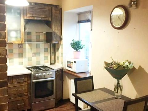 квартира за адресою Петропавлівська вул.