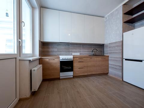 квартира за адресою Сергія Данченка вул., 34-А