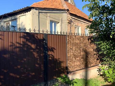 дом по адресу Злагоди ул. (Брянська), 38