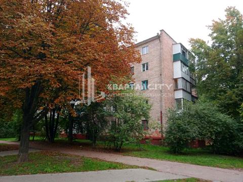 квартира за адресою проспект Победы, 199
