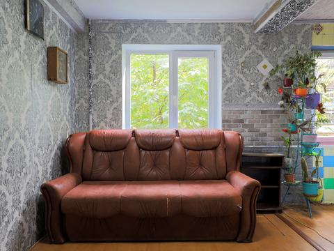 квартира по адресу Отрадный просп. (Чубаря), 12-А