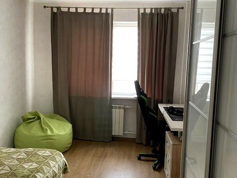 квартира по адресу Харківське шосе , 148