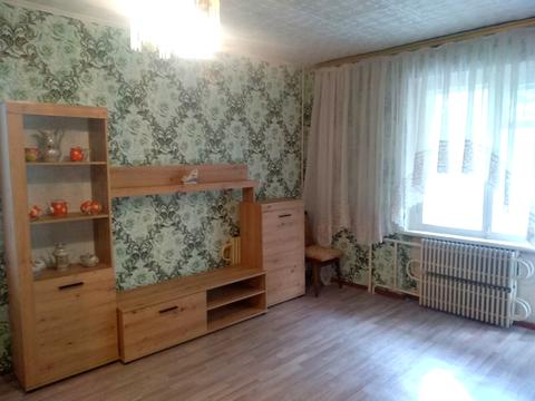 квартира по адресу Березинская ул., 18