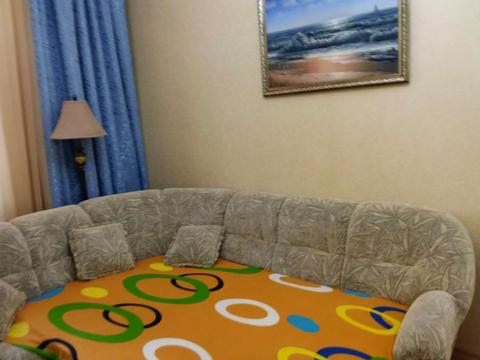 квартира за адресою Середньофонтанська вул., 10