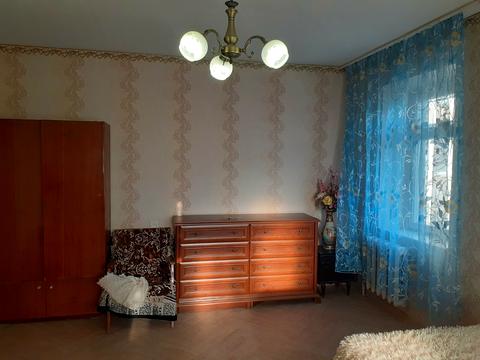квартира за адресою Академіка Корольова вул., 90б
