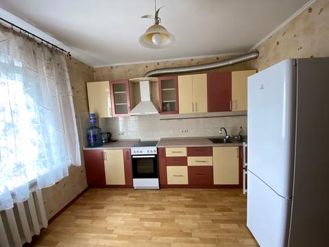 квартира за адресою Левка Лук'яненка вул. (Маршала Тимошенка), 15-Г