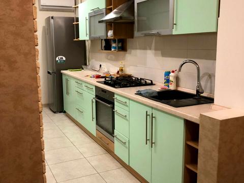 квартира за адресою Набережна Перемоги вул., 134