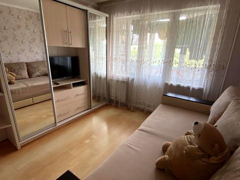 квартира по адресу Пражская ул., 26