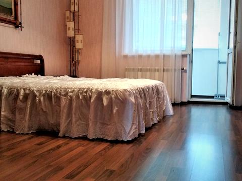 квартира за адресою Бориса Гмирі вул., 2