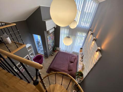 квартира за адресою Регенераторна вул., 4 к4