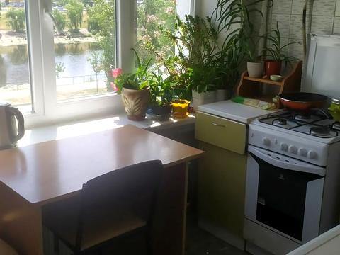 квартира за адресою Ентузіастів вул., 7