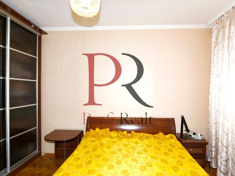 квартира по адресу Анатолия Соловьяненко ул. (Олександра Бойченка), 6