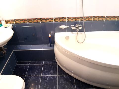 квартира по адресу Малиновского, 11