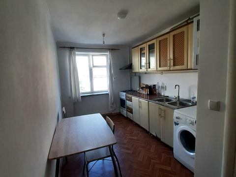 квартира за адресою Пекарська, 4