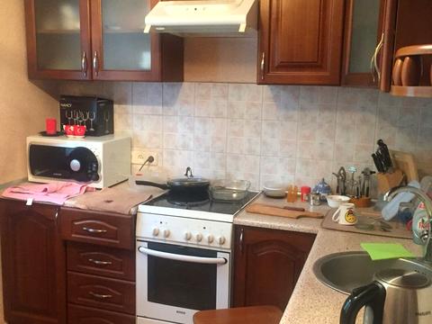 квартира по адресу Старошишковская ул., 8