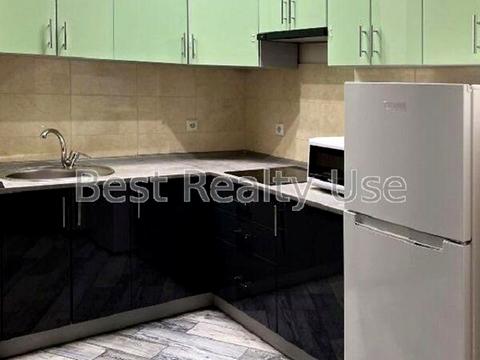 квартира по адресу Академика Глушкова просп., 9-В