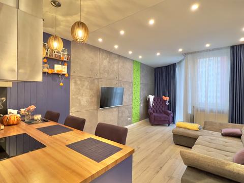 квартира за адресою Юлії Здановської вул. (Ломоносова), 46/1