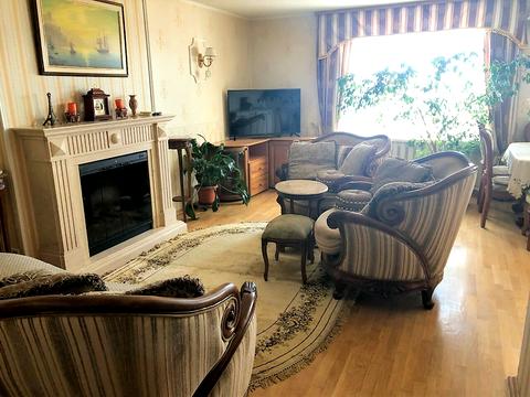 квартира по адресу Братів Зерових ул. (Червонопартизанська), 14-Б