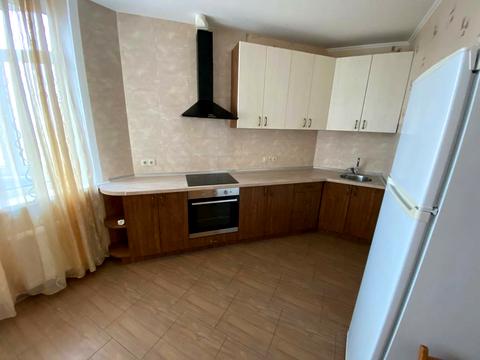 квартира по адресу Бакинская ул., 37-Д