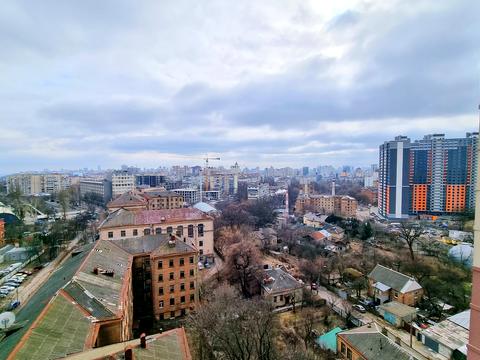 квартира по адресу Нагорная ул., 18/16