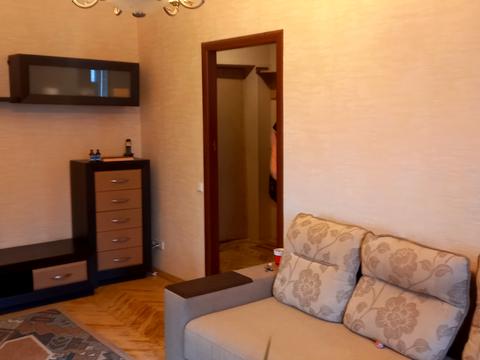 квартира за адресою Григорія Чупринки вул. (Чудновського), 6