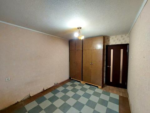 квартира за адресою Старочумацька вул. (Байкальська), 80