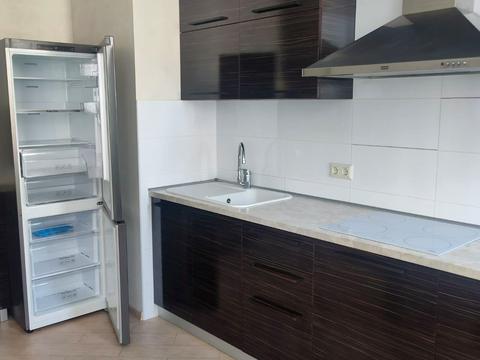 квартира по адресу Анны Ахматовой ул., 22